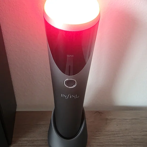 Infini IQ Thermal Therapy Face & Body Device - Picture 4 of 4